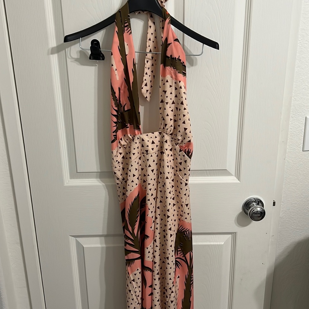 Summer Maxi